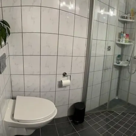 3 Bedrooms&2Bathrooms House With Amazing View Tromso Exterior photo