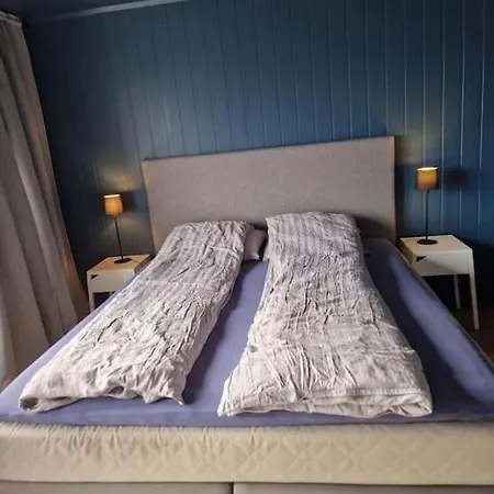 3 Bedrooms&2Bathrooms House With Amazing View Tromso Exterior photo