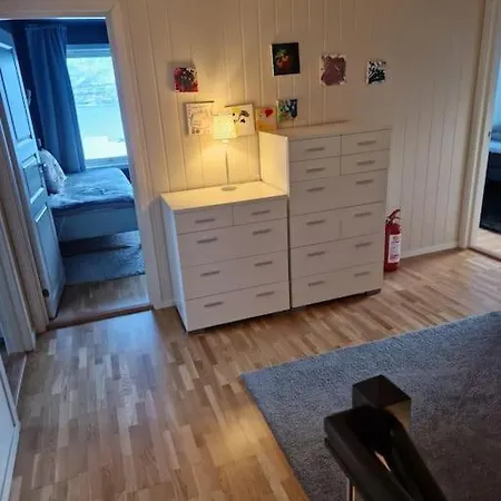 3 Bedrooms&2Bathrooms House With Amazing View Tromso Exterior photo