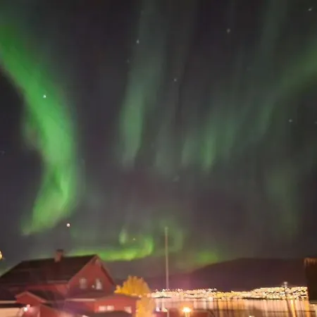 3 Bedrooms&2Bathrooms House With Amazing View Tromso Exterior photo