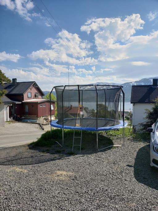 Vakantiehuis 3 Bedrooms&2bathrooms House With Amazing View *