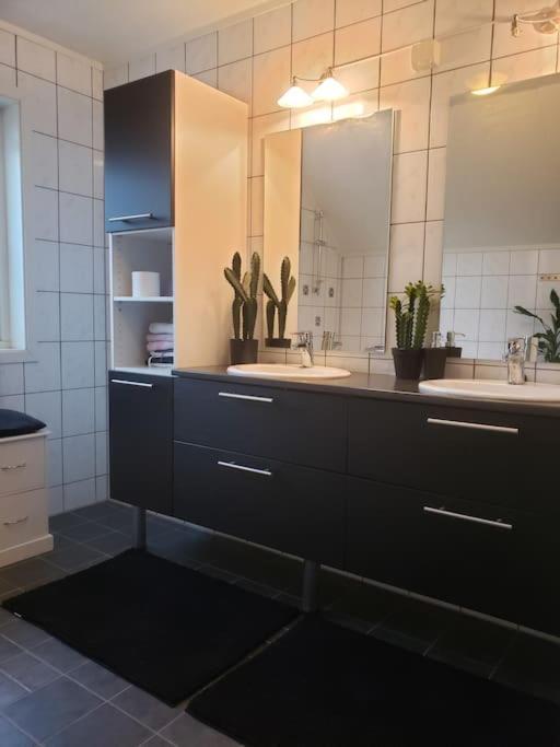 3 Bedrooms&2bathrooms House With Amazing View Tromsø