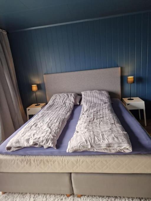 Vakantiehuis 3 Bedrooms&2bathrooms House With Amazing View