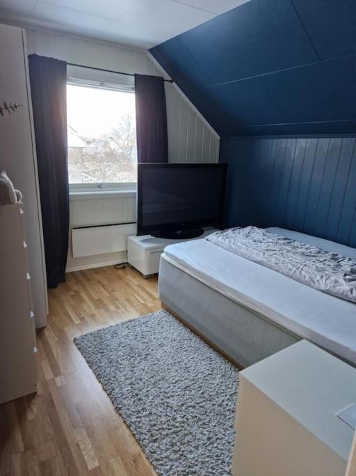 Vakantiehuis 3 Bedrooms&2bathrooms House With Amazing View