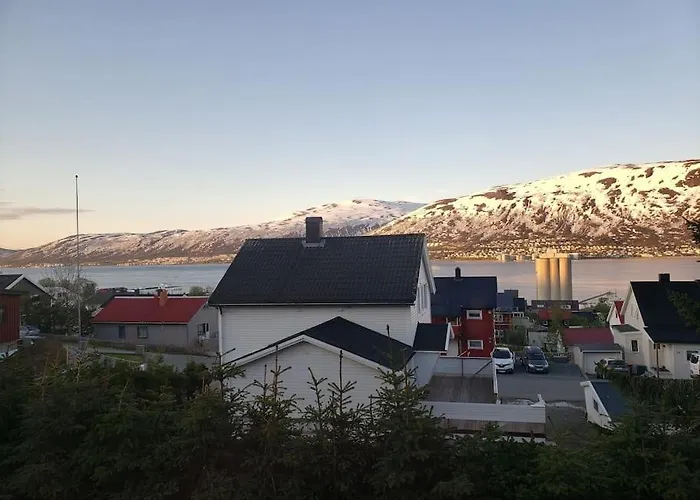 3 Bedrooms&2Bathrooms House With Amazing View