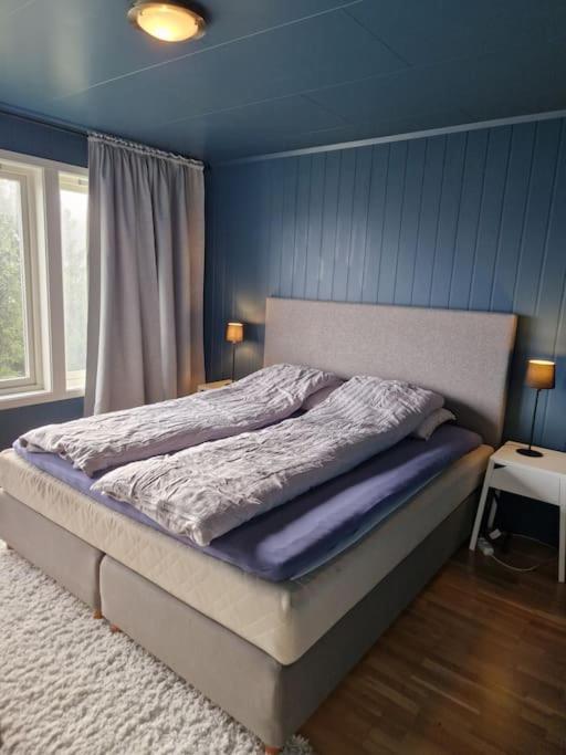 3 Bedrooms&2bathrooms House With Amazing View Casa vacanze