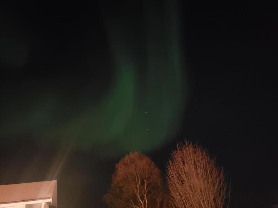 3 Bedrooms&2bathrooms House With Amazing View * Tromsø